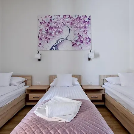 Przy Stoku - Apartamenty Blisko Term Bania Odkryj-Bialke Białka Tatrzańska Exteriér fotografie