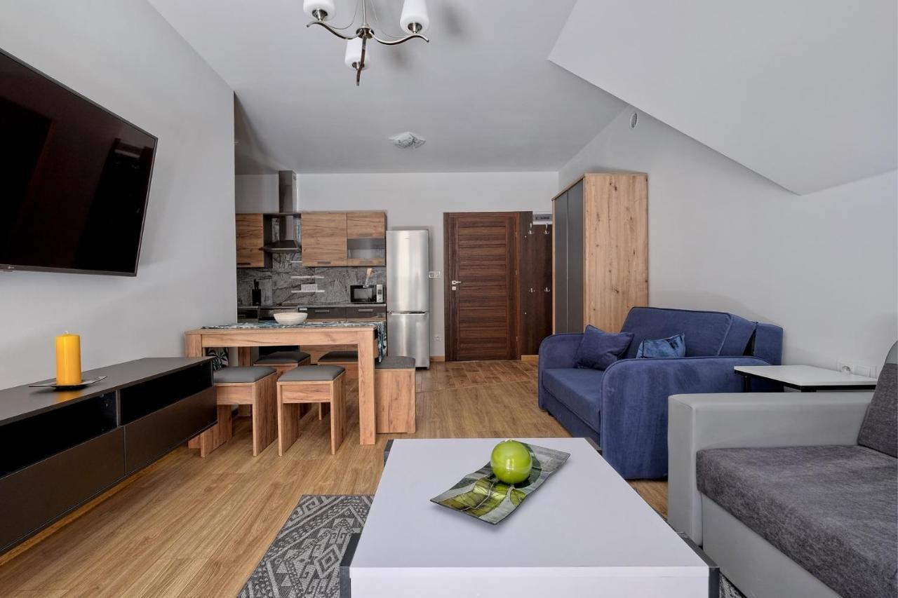 Przy Stoku - Blisko Term Bania Odkryj-bialke Apartment Bialka Tatrzanska