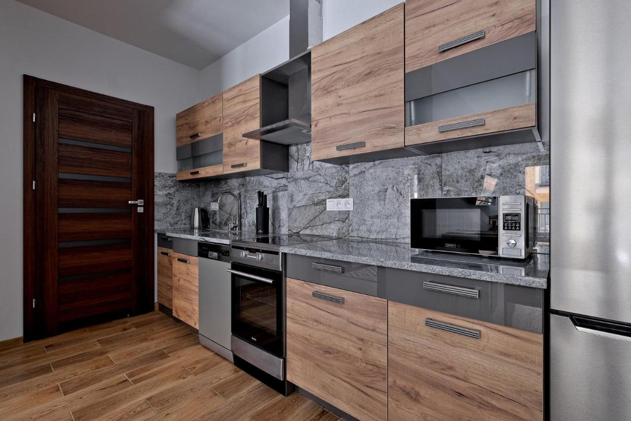 Przy Stoku - Blisko Term Bania Odkryj-bialke Apartment
