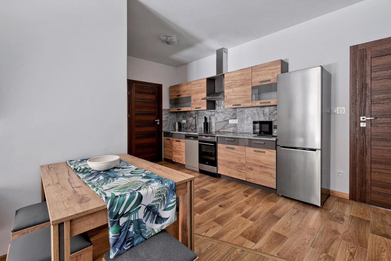 Przy Stoku - Blisko Term Bania Odkryj-bialke Apartment Bialka Tatrzanska