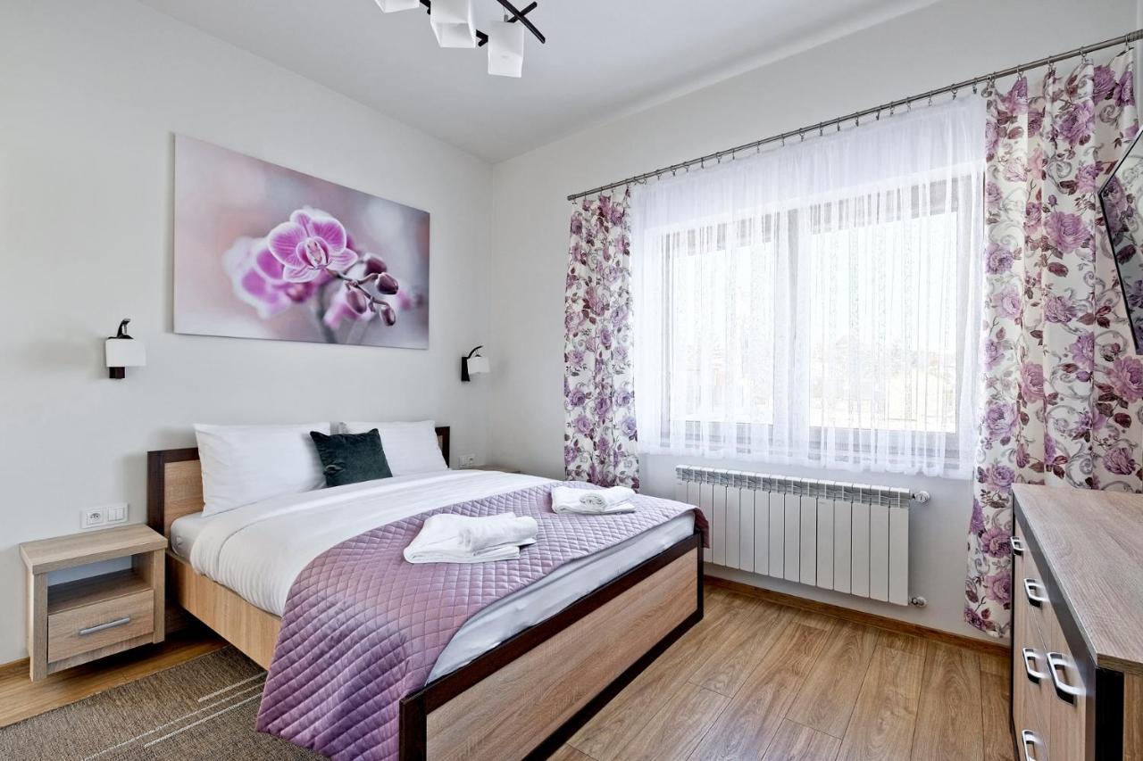 Apartment Przy Stoku - Blisko Term Bania Odkryj-bialke *