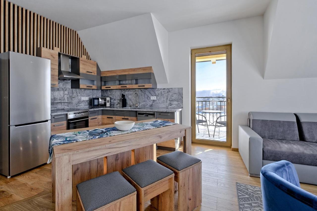 Przy Stoku - Blisko Term Bania Odkryj-bialke Apartment Bialka Tatrzanska