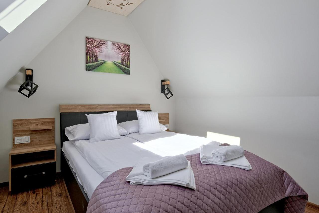 Przy Stoku - Blisko Term Bania Odkryj-bialke Apartment Bialka Tatrzanska