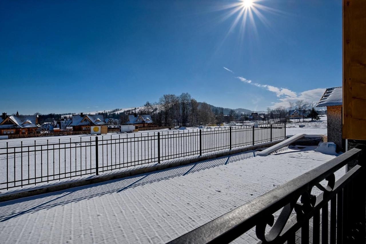 Apartment Przy Stoku - Blisko Term Bania Odkryj-bialke *