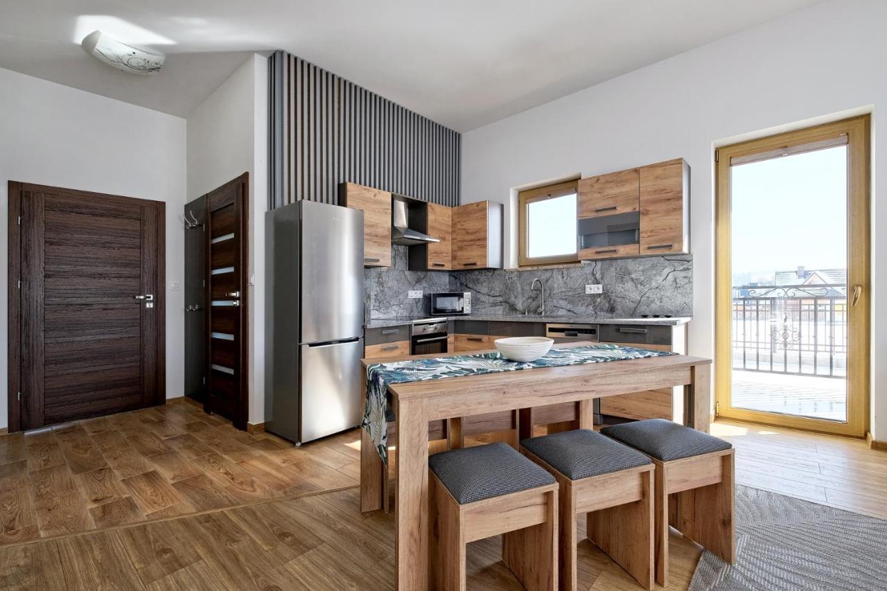 Apartment Przy Stoku - Blisko Term Bania Odkryj-bialke *