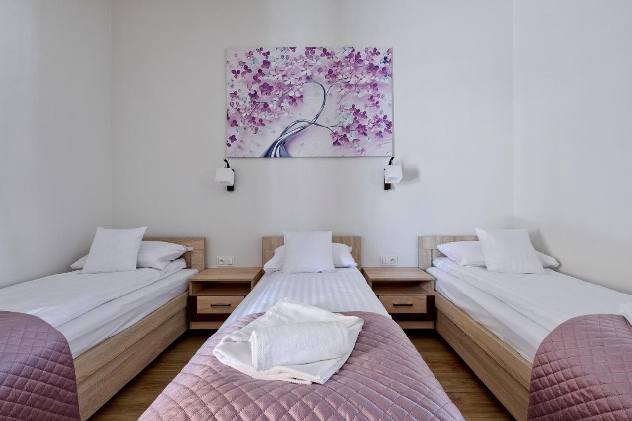 Przy Stoku - Blisko Term Bania Odkryj-bialke Apartment Bialka Tatrzanska